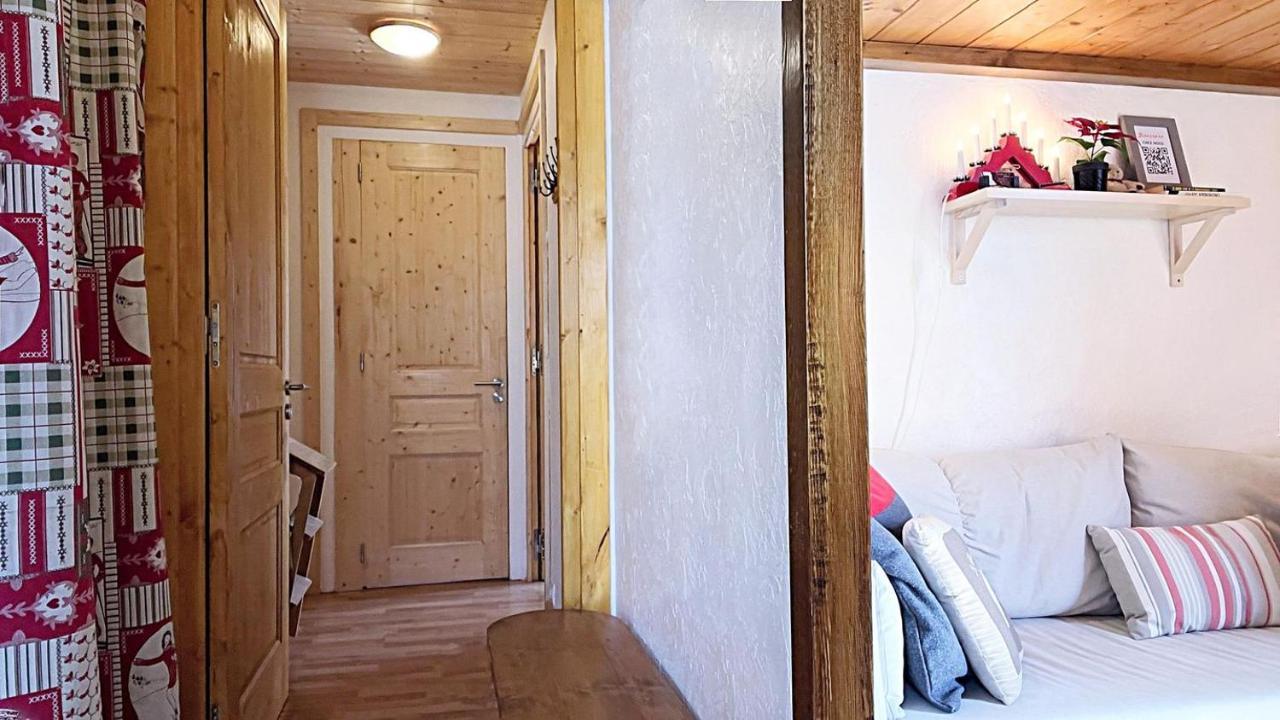 Fizhome Mt Blanc Паси Екстериор снимка