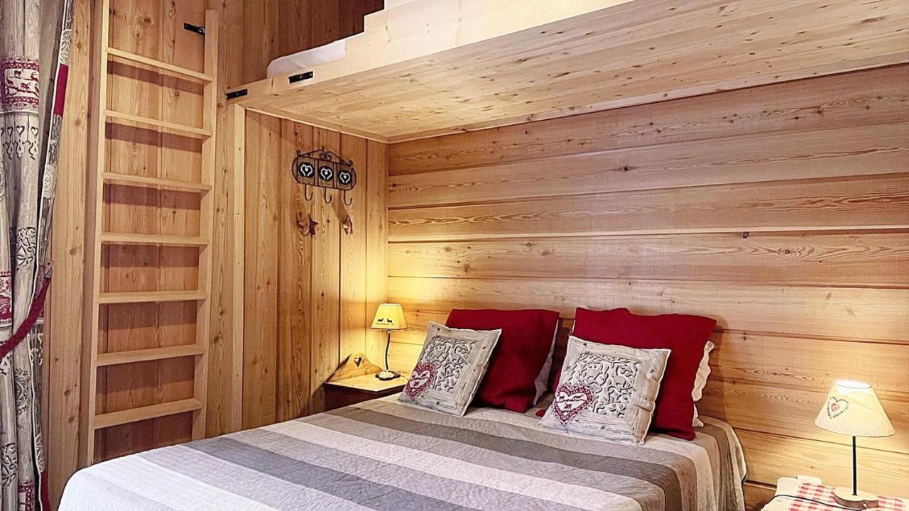 Fizhome Mt Blanc Паси Екстериор снимка